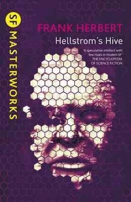 Hellstrom's Hive, Paperback by Herbert, Frank, Brand New, Free shipping in th...