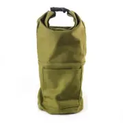 High Quality Canvas Cover for Kerosene Lantern for Outdoor Excursions