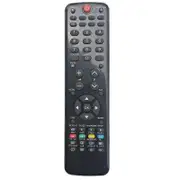 Remote control for HTR-D06A haier LE22G610CF LE24G610CF LE29C810CF LET32C800HF LET39C800 LET50C800HF tv