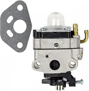 Hujago Carburetor Assembly A021002120 67000-81010 For Walbr-o Carb WYL-19 WYL-191 WYL-19-1 WYL-196 WYL-240-1 WYL-84A