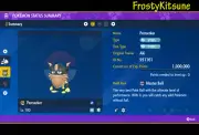 6IV Perrserker / Meowth Shiny & Non-Shiny Pokemon Scarlet & Violet