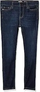 [Amazon Essentials] Outdoor Girls' Skinny Fit Stretch Jeans