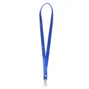 Safety Hanging Neck Strap Lanyard Safety Hanging Neck Strap Lanyard For Mobile Phone ID Name Badge Holder Keys Metal Ring