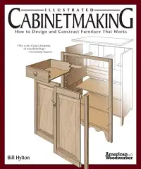 在飛比找博客來優惠-Illustrated Cabinetmaking: How