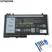 Genuine New For E5270 E5470 M3510 E5570 Laptop Battery NGGX5 11.4V