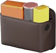 Car Garbage Bin,Car Accessories Trash Can Backseat Organizer | Vehicle Accessories Leakproof Storage Containers, Multifunctional Umbrella Holder for Auto, Truck, Sedan