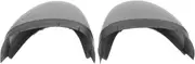 TEHAUX 1 Pair Guard Protective Toe Covers for Safety Shoes Caps Easy to Install Durable and Reliable for Mens Work Footwear Convenient Protection for Industrial Use