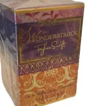 Taylor Swift Wonderstruck EDP 100ml Perfume BRAND NEW SEALED RARE