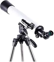 Telescope Reflector Telescope for Astronomy Adults, Great Astronomy Kids Adults, Comes with Cellphone Adapter & 1.25 Inch 13% T Filter