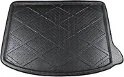 Car Mat Cargo Liner for M&azda 3 Hatchback 2007-2012 Car Trunk Mat Car Rear Cargo Boot Liner Floor Interior Accessories