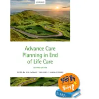 在飛比找蝦皮購物優惠-<姆斯> Advance Care Planning in 