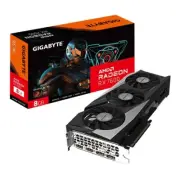 *BRAND NEW* GIGABYTE AMD Radeon RX 7600 GAMING OC 8GB GDDR6 Graphics Card