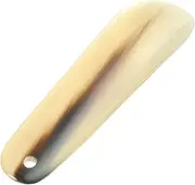 [COMPUKAS] 1pc Shoe Lifter Fitter Shoehorn Expander Wear Shoe Lifting Device Shoe Tool Horns Lazy Shoe Helper Shoe Horn Dressing Stick Shoe Accessories Horn Consumption