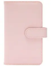 [Fujifilm] Instax Mini Album Case 85426 in Blossom Pink
