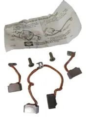 FX59 BRUSH SET 1970-87 American Motors AMX Eagle Hornet Matador Gremlin Javelin