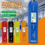 RC Temp Temperature Pen Thermometer Infrared Touchless -50 to 220deg C