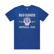 Mad Caddies2023 Tour T-Shirt