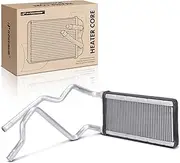 A-Premium HVAC Heater Core Compatible with Lexus IS F 2008-2014, IS250 2006-2013, IS350 2006-2013, GS300 2006-2006, GS350 2007-2011, GS430 2005-2007, GS450h 2007-2011, GS460 2008-2011