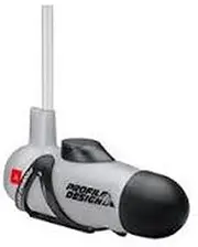 Profile Designs Aero HC System Black, One Size