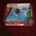 Erector by Meccano Innovation Sets Motorirzed Movers 19602 Motor Included