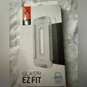 Single EZ FIT Sensor protection screen protect AGL01795 for iPhone 12 Pro Max