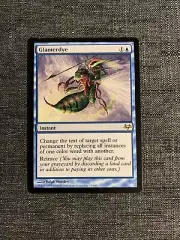 Glamerdye | NM | Eventide | MTG Magic The Gathering