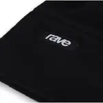 [SPUN SHOP] RAVE SUMMIT FLEECE BEANIEE 毛帽