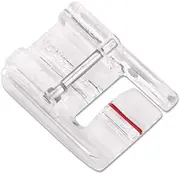 Pfaff Twin Welting Foot for Decorative Stitching with a Sewing Machine