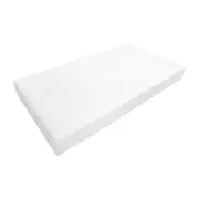 |SLIPCOVER ONLY| Outdoor Same Piped Daybed Slipcover Fitted Sheet Full 8" AD106