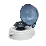7000 RPM Microcentrifuge，Lab Benchtop Centrifuge.Mini Centrifuge Machine with Lo