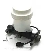 Ultima Brake Master Cylinder - JB1712