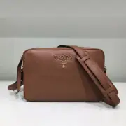 Prada 1BH079 Canella Vitello Phenix Bag- New With Tags- RRP$4,100 AUD