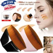 High Density Flawless Wand Foundation Brush BB Cream Powder Makeup Brushes SK