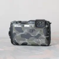 在飛比找蝦皮購物優惠-Nikon CoolPix AW 120  CMOS 耐候 