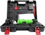 Portable Rechargeable Wool Shears Electric Sheep Shears Pet Scissors 2500RPM