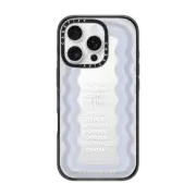 iPhone 16 Pro Impact Case Self-Love