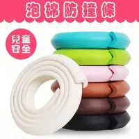 在飛比找Yahoo!奇摩拍賣優惠-【贈品禮品】B3423 泡棉防撞條-L型/海棉桌角/居家兒童