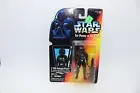 Star Wars TIE FIGHTER PILOT The Power of the Force New on Card
