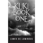 KUKI BOOK ONE: THE END