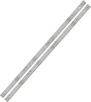 ECEVMLGLZW 10/20/50pcs LED Backlight Strip 4C-LB3206-HR06J HR03J HR01J HR09J HR08J HR05J HR07J YH01R YH02J PF01J D32A810 L32F1B LED32D2910(25kits 25TV)