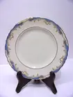 Syracuse Carvel pattern 7 1/8" Plate