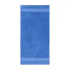 Lacoste LLECROCO Soft 100% Organic Cotton 600gsm Bath Sheet Aerien 100x150cm