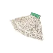 Rubbermaid Super Stitch Mop Head Tailband 852107