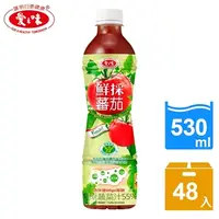 在飛比找COCORO Life優惠-【愛之味】鮮採蕃茄汁Oligo保健530ml-2箱組