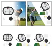Golf Chipping Net Golf Hitting Net Golfing Target Net Golf Practice Net Easy