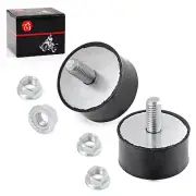Engine Motor Mounts For Polaris Scrambler 500 Sportsman 335 400 450 500 600 700