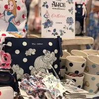 在飛比找蝦皮購物優惠-2018絕版品✨日本購入！Cath Kidston 妙妙貓 