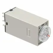 OMRON H3Y-2 AC200-230 0.5S H3Y-SERIES (MINIATURE ANALOG TIMER)-AUTHORIZED SELLER