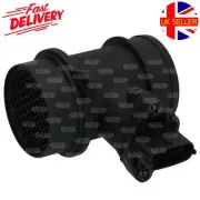 MAF Mass Air Flow Sensor Fits Fiat Punto 1.3 1.3L JTD, 16V, Diesel, 2003 - 2012
