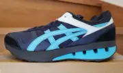Asics Kiko Kostadinov UN1-S JOGGER X81 1201A743 BARITONE BLUE 27.5cm US9.5